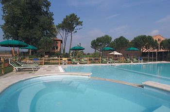 Fattoria Settepassi Hotel Ponte Buggianese Exterior foto