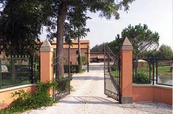 Fattoria Settepassi Hotel Ponte Buggianese Exterior foto