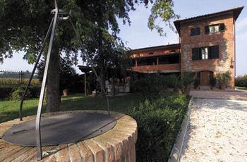 Fattoria Settepassi Hotel Ponte Buggianese Exterior foto