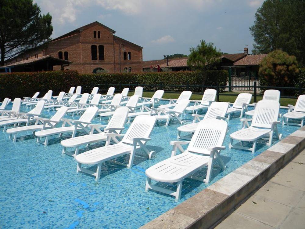 Fattoria Settepassi Hotel Ponte Buggianese Exterior foto