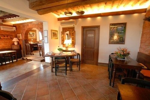 Fattoria Settepassi Hotel Ponte Buggianese Exterior foto